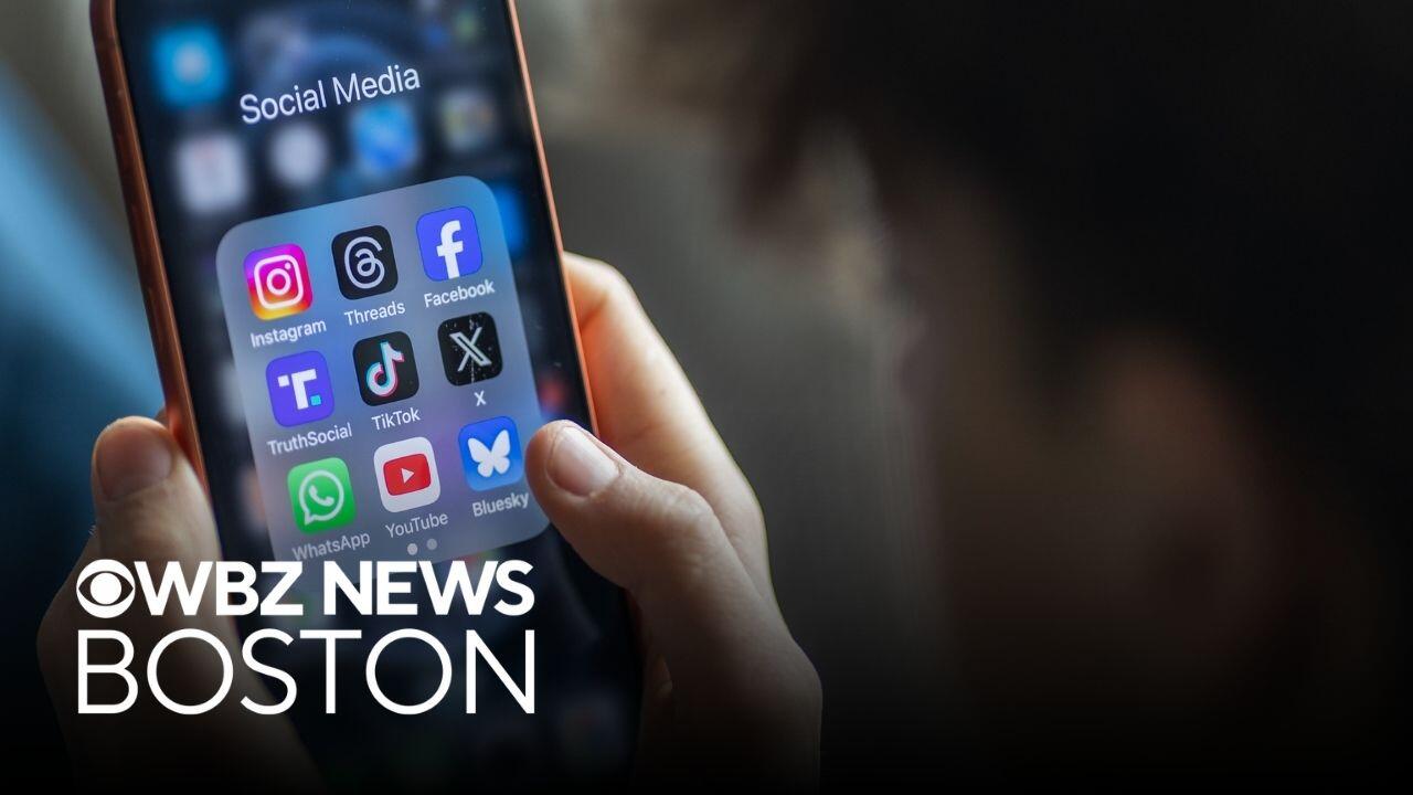 Massachusetts lawmakers set to vote on new strict cellphone ban for ...