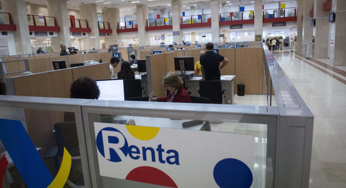 Todas las deducciones por alquiler por comunidad autónoma en la renta ...