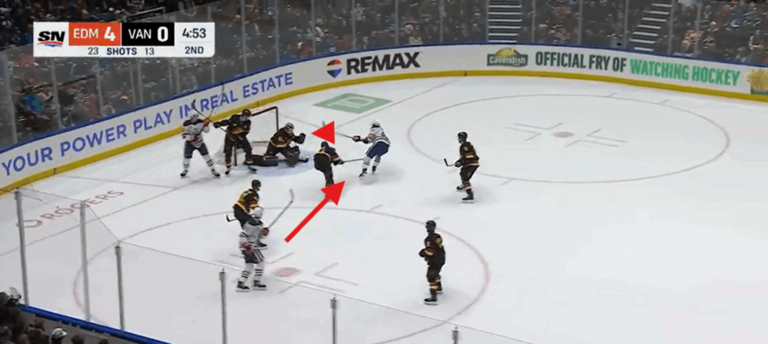 What should the Oilers’ line combinations look like with Draisaitl and ...