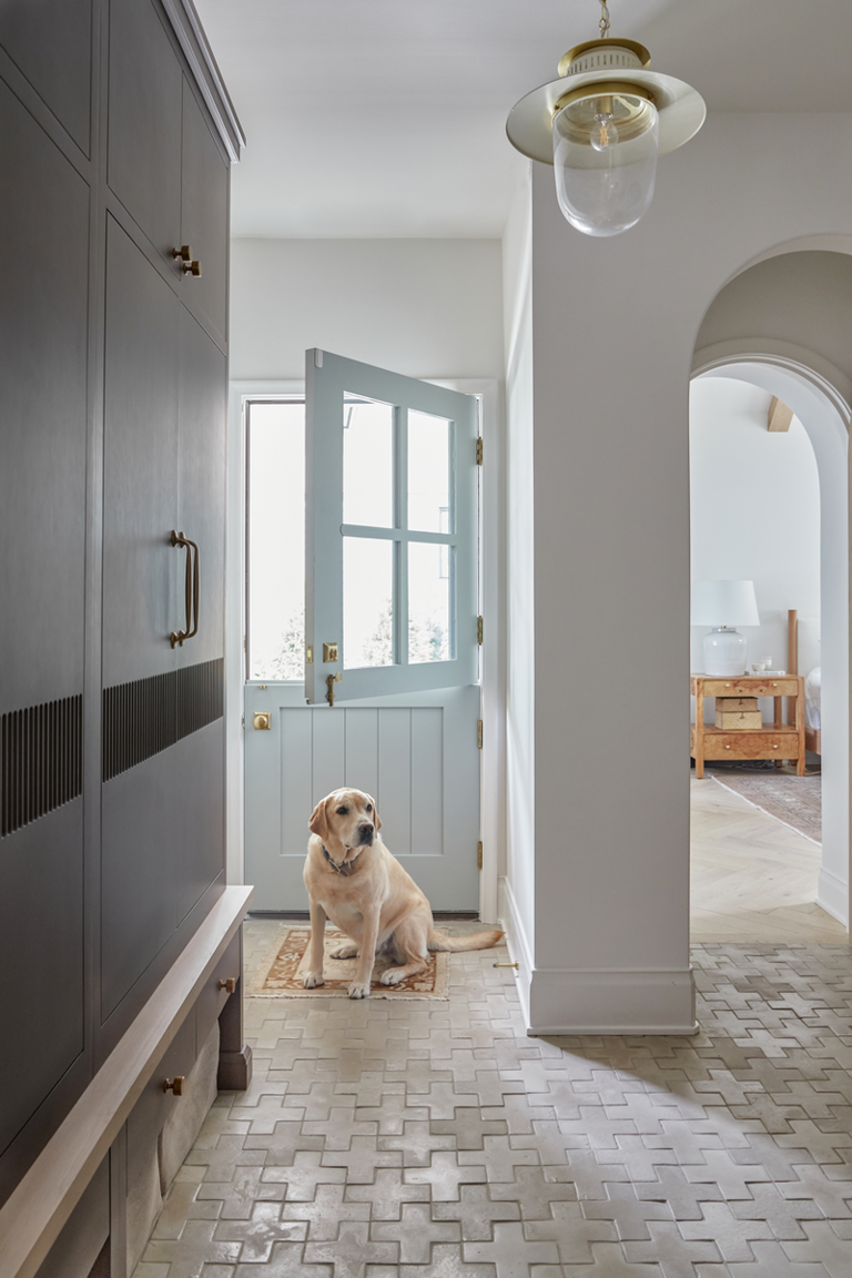 This one home feature can instantly make a new build look vintage ...