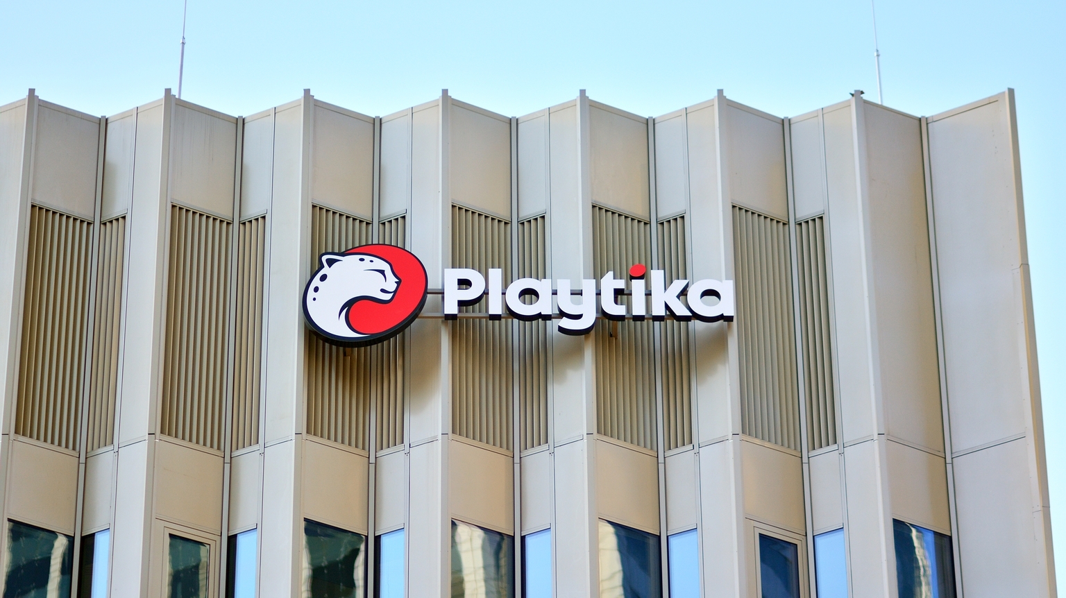 Tencent in talks to buy Playtika's SuperPlay for as much as $1.5B - report