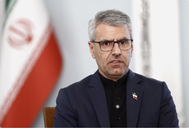 Iran bác thỏa thuận ngừng bắn tạm thời, muốn chấm dứt chiến sự vĩnh viễn