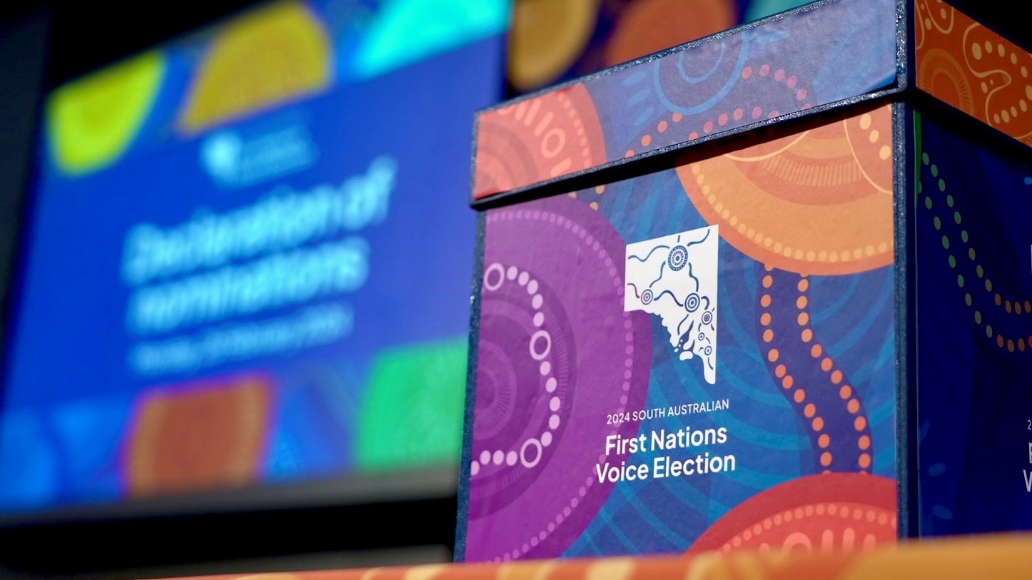 SA Voice members say some First Nations voters felt 'judged racially ...