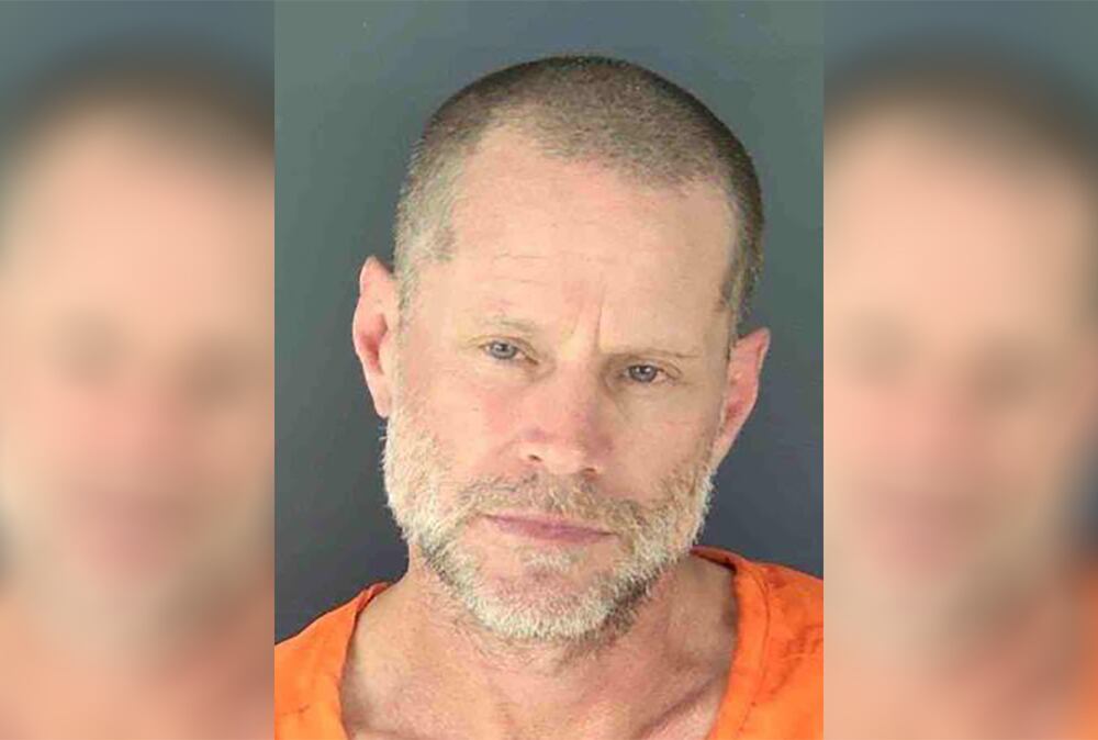 North Port man charged with second-degree murder in roommate’s death