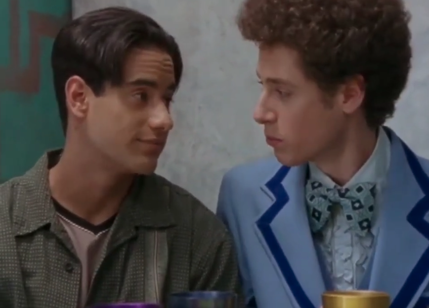 The secretly queer world of Animorphs might finally go mainstream in ...