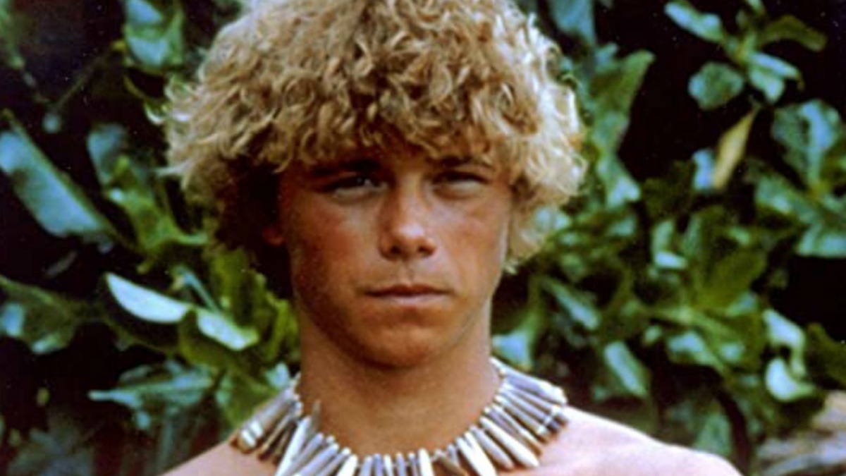 He won hearts in the blue lagoon: Heres christopher atkins now