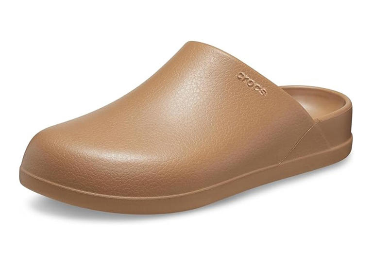 The coolest Crocs I’ve personally ever seen are 36% off on Amazon