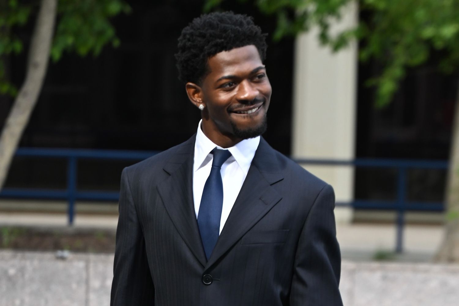 Lil Nas X will have assault case dropped if he continues mental health ...