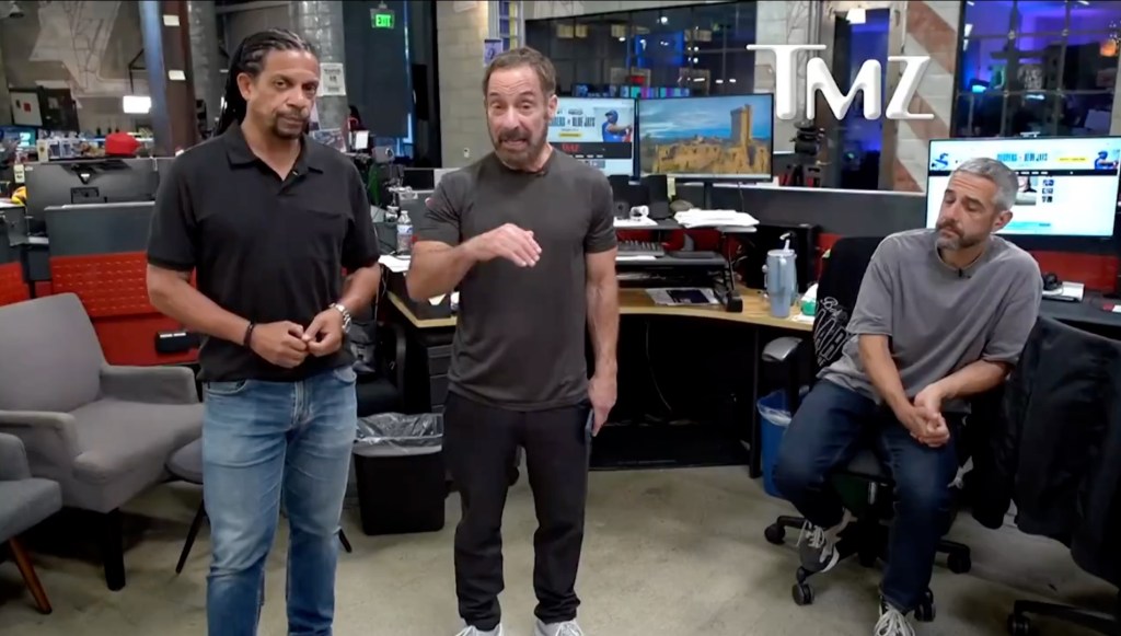 New Nancy Guthrie ransom notes sent to TMZ claim to know her location ...