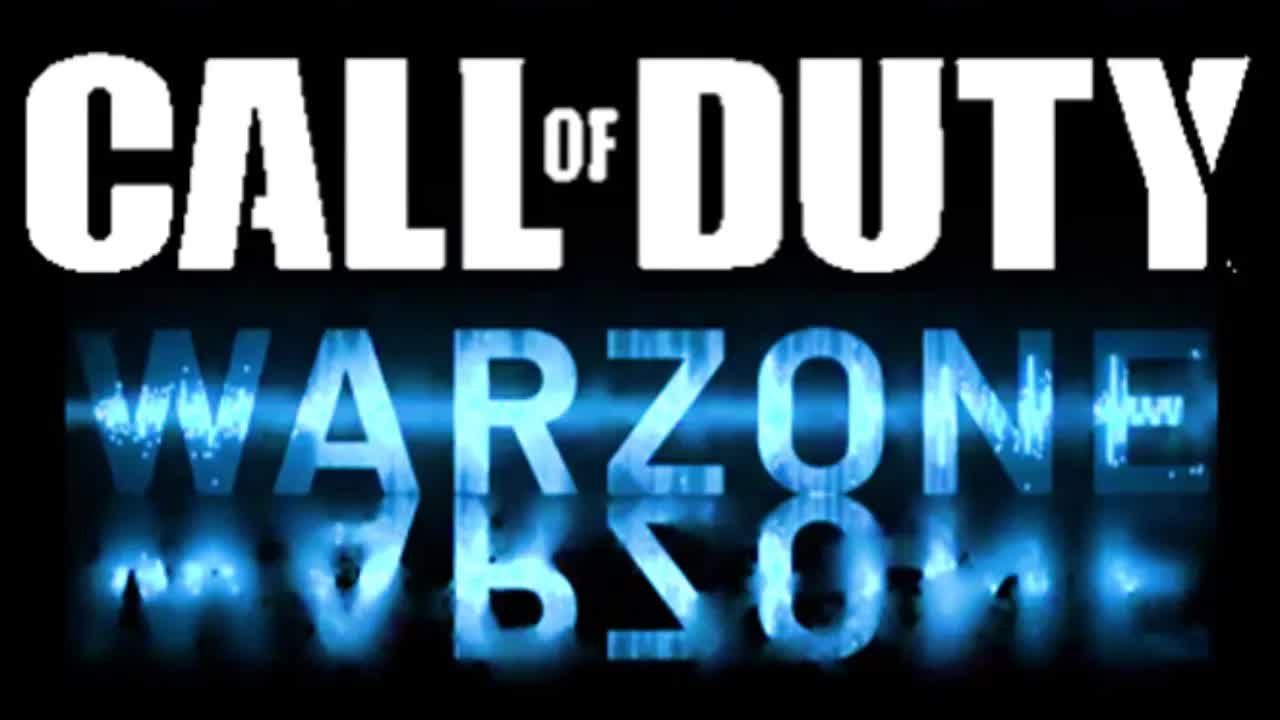 Modern Warfare battle royale Warzone release date + early gameplay this ...