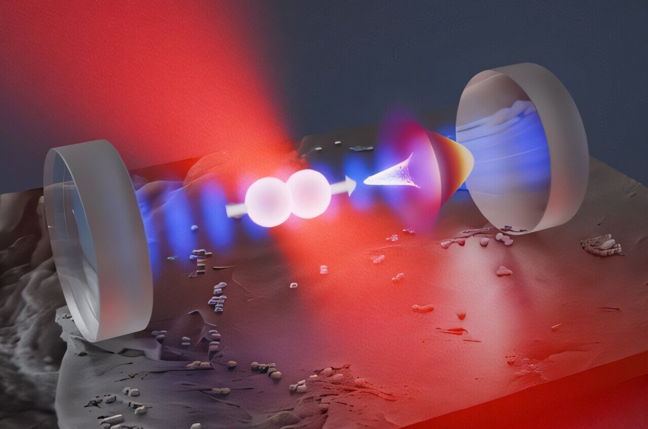 Quantum ground state of rotation achieved for the first time in two ...