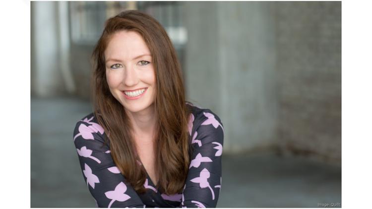 Local CEO and former KSDK reporter dies in vacation accident<br><br>