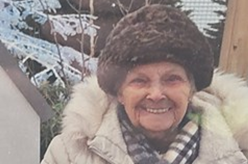 Missing Scots pensioner with dementia traced by police