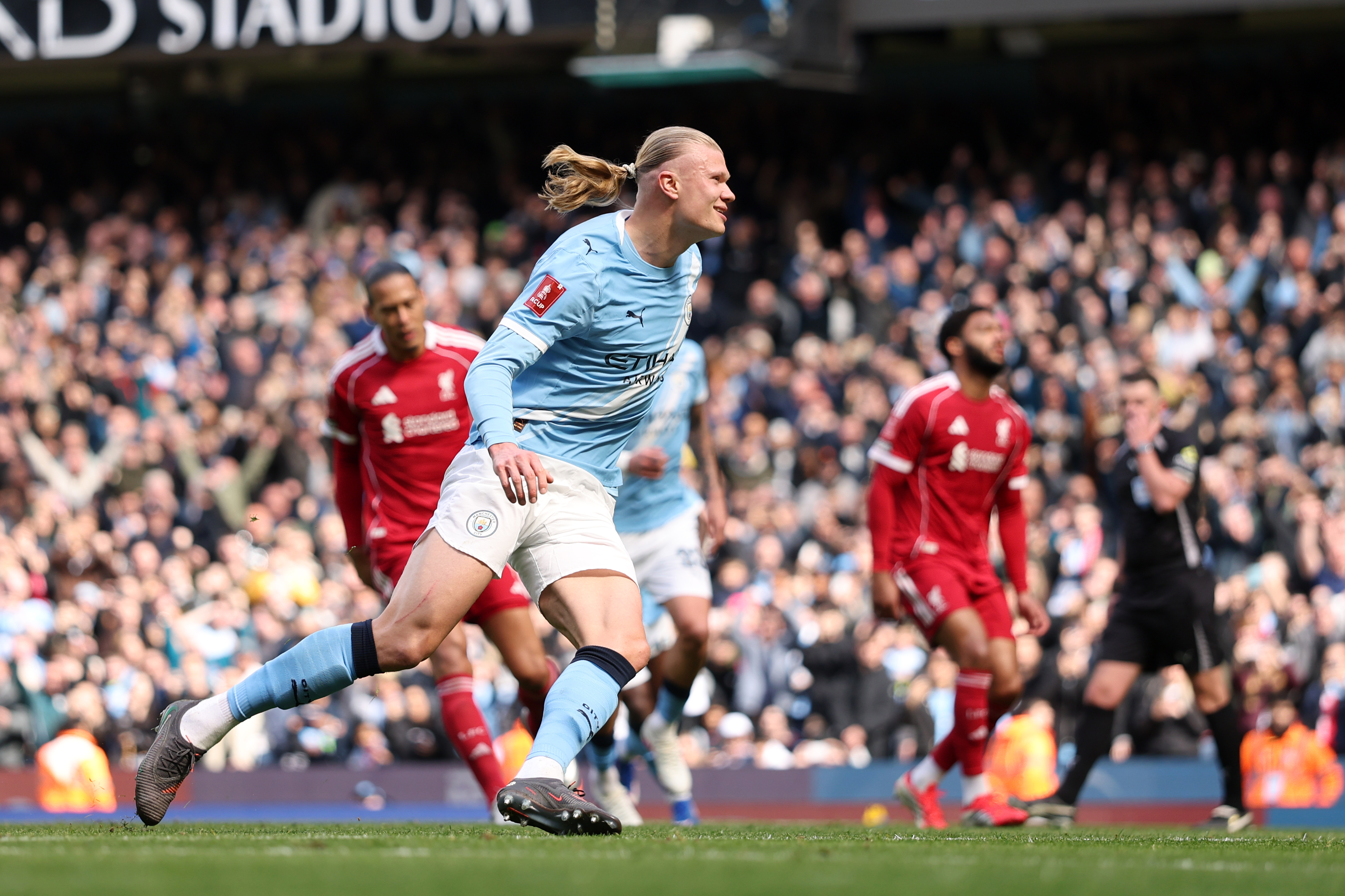Liverpool have become useful for opponents’ development — not where you ...