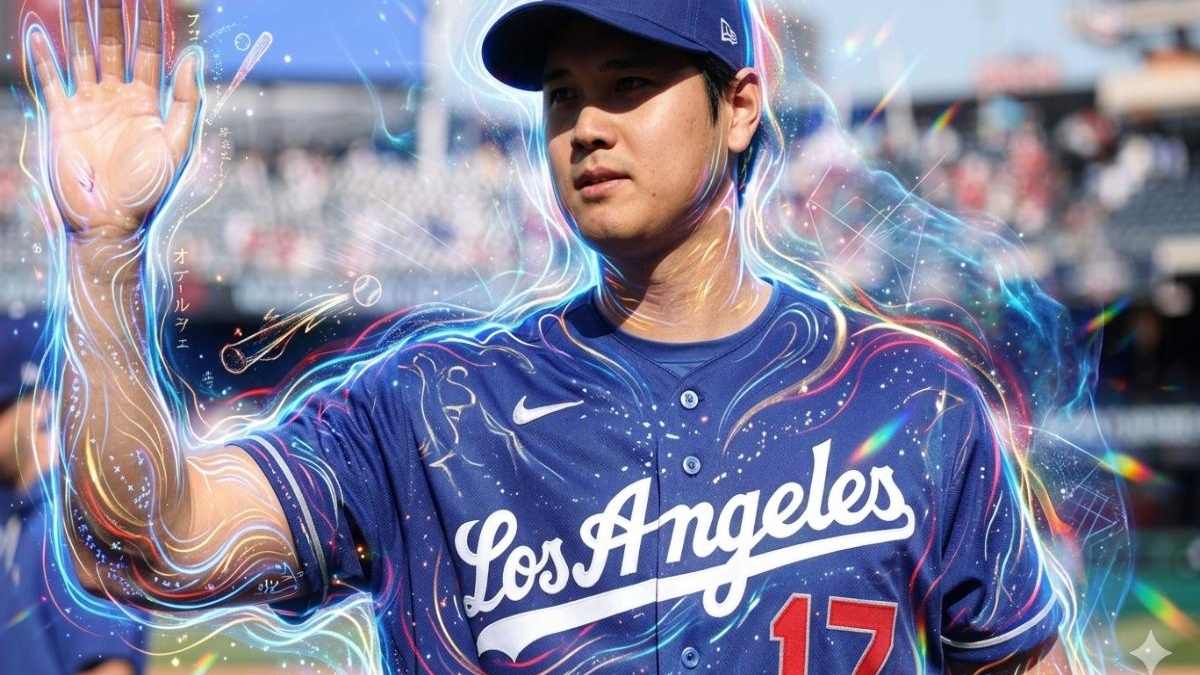 MLB: Shohei Ohtani goes viral: The heartwarming rainy-day moment that ...
