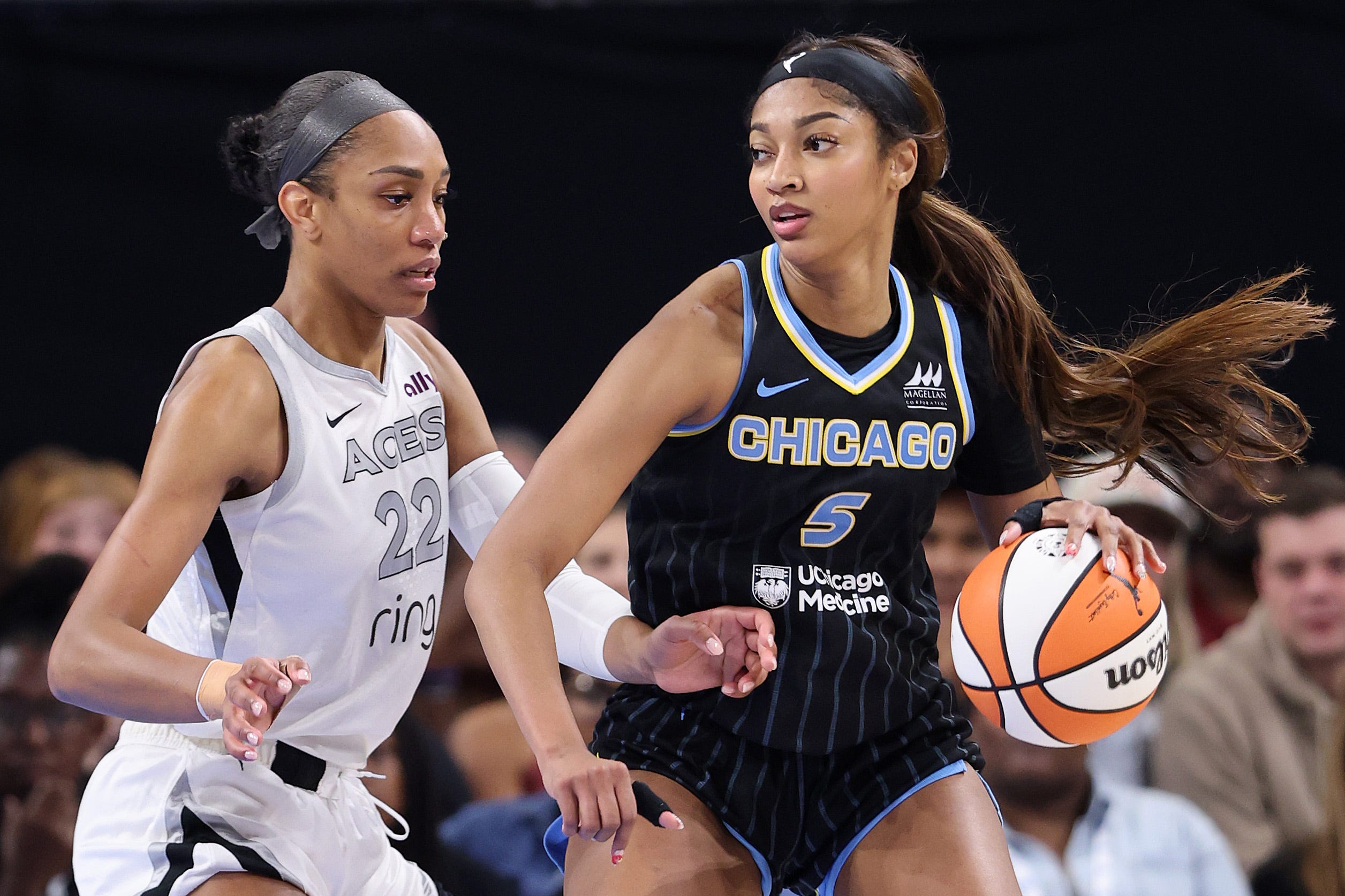 2026 WNBA free agency live updates: Tracking signings, trades for all 15 teams<br>