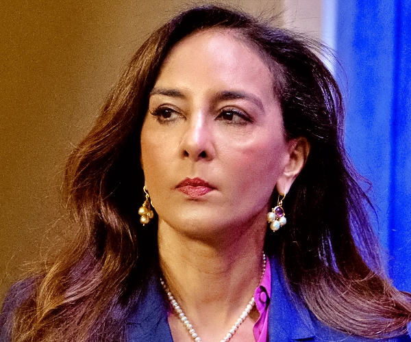 Harmeet Dhillon eyed for top DOJ role in Trump shake-up