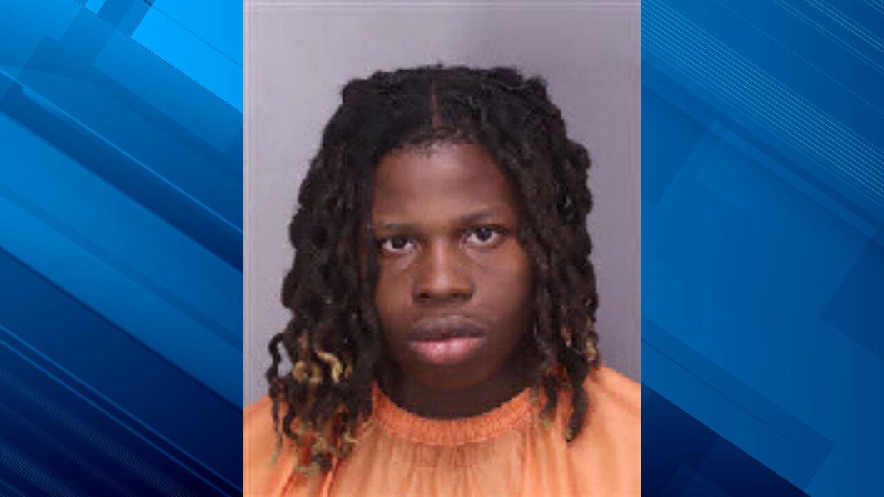 Second man facing charges in connection with shooting at wake in Florence