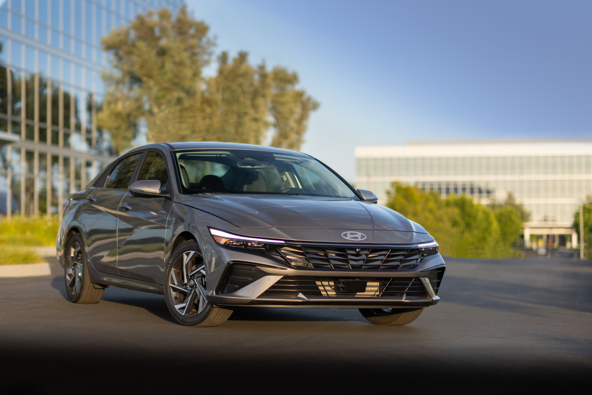 The 2026 Hyundai Elantra has many trims, but only one is the smart buy