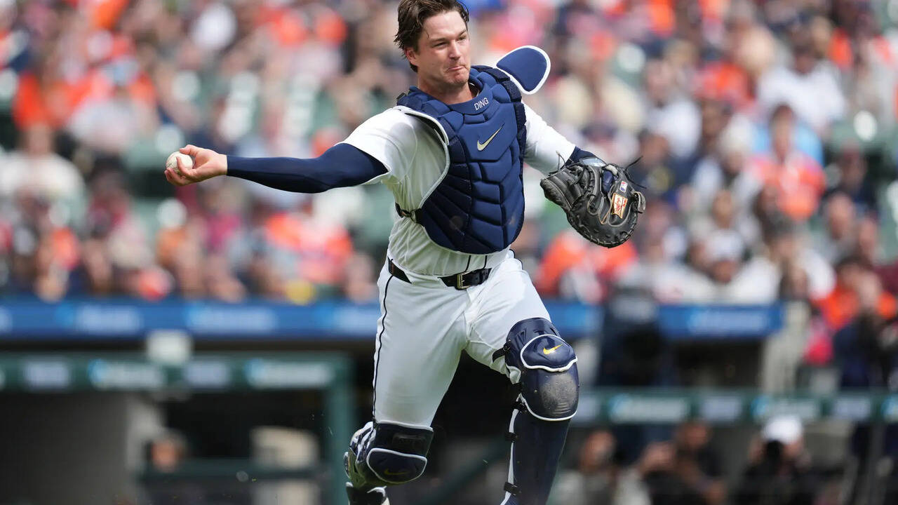 Detroit Tigers excel in ABS challenges during MLB's initial week