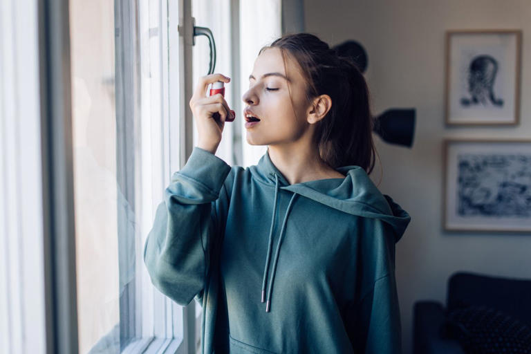 Primatene Mist inhaler: How it differs from albuterol and when to use it