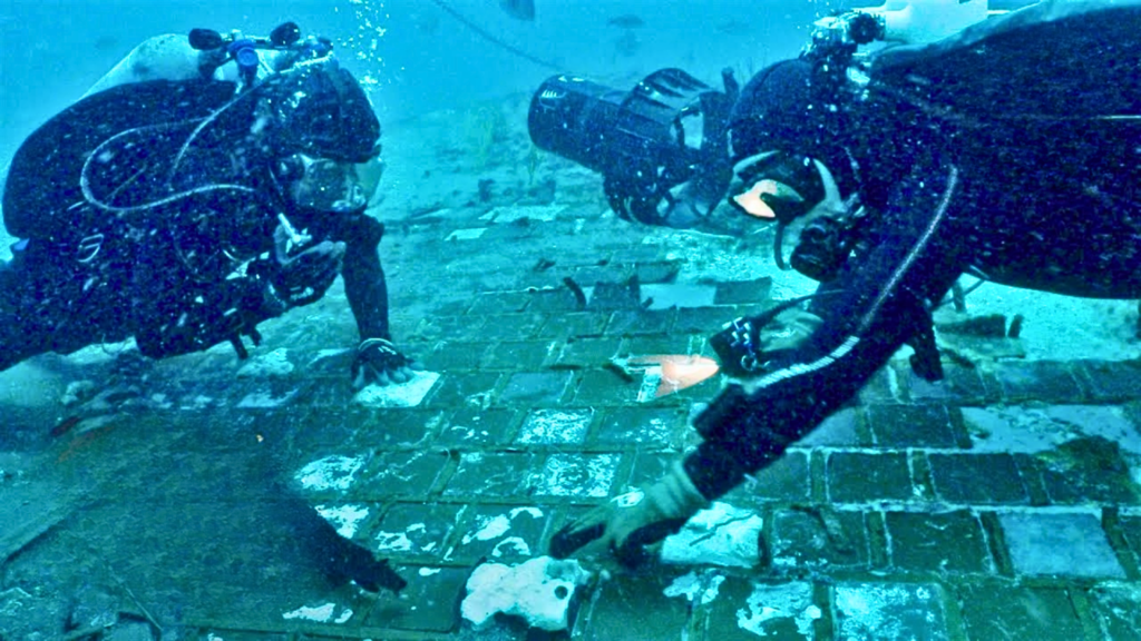 History Channel finds tragic NASA Challenger wreckage after 37 years<br>