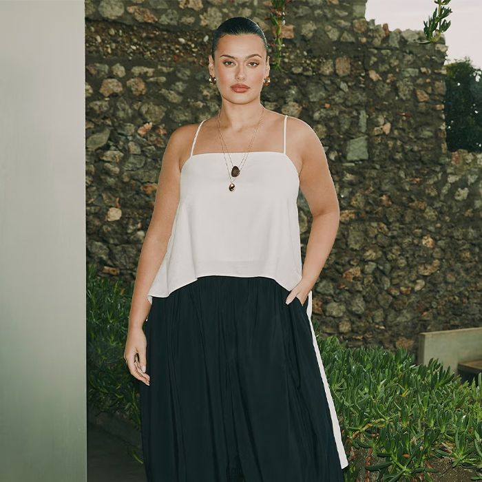 Shop these top plus-size spring picks from Eloquii today