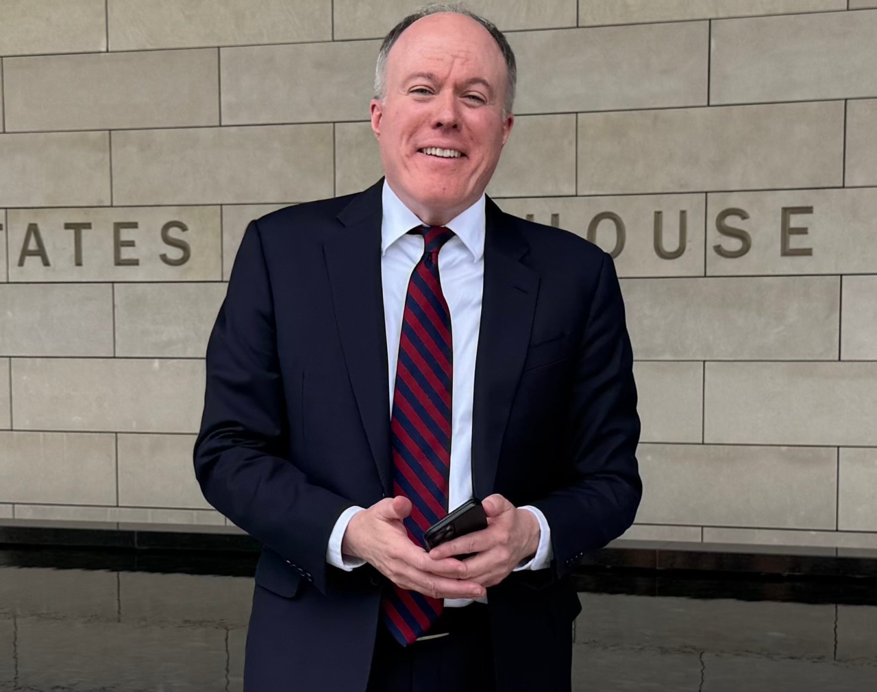 This prosecutor was floundering. Now he’s a go-to guy at Trump’s DOJ.