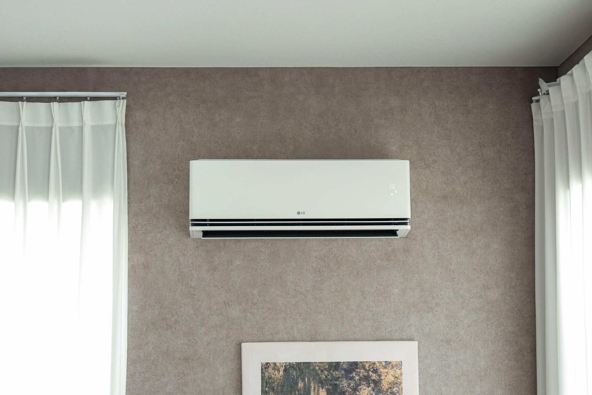 Tận hưởng giấc ngủ '5 sao' nhờ công nghệ cánh vẫy gió kép