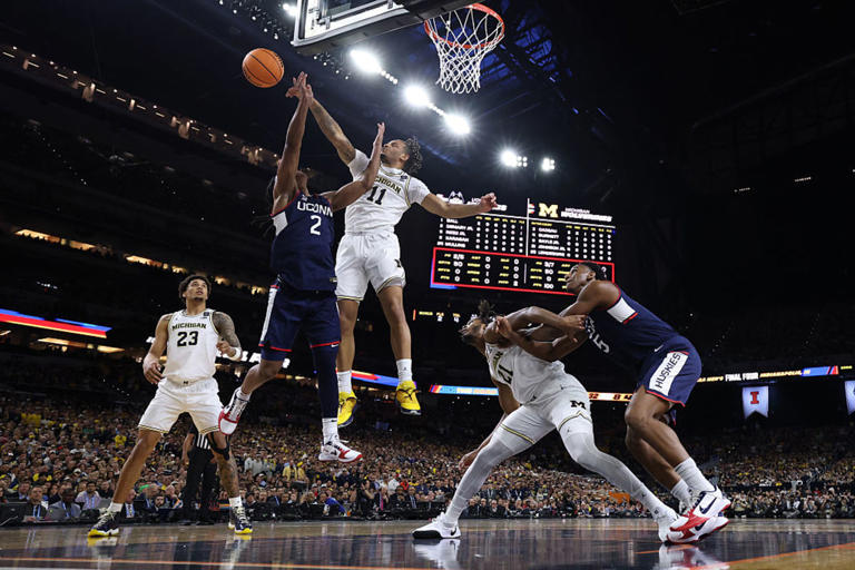 2026 National Championship live updates: Scores and results from