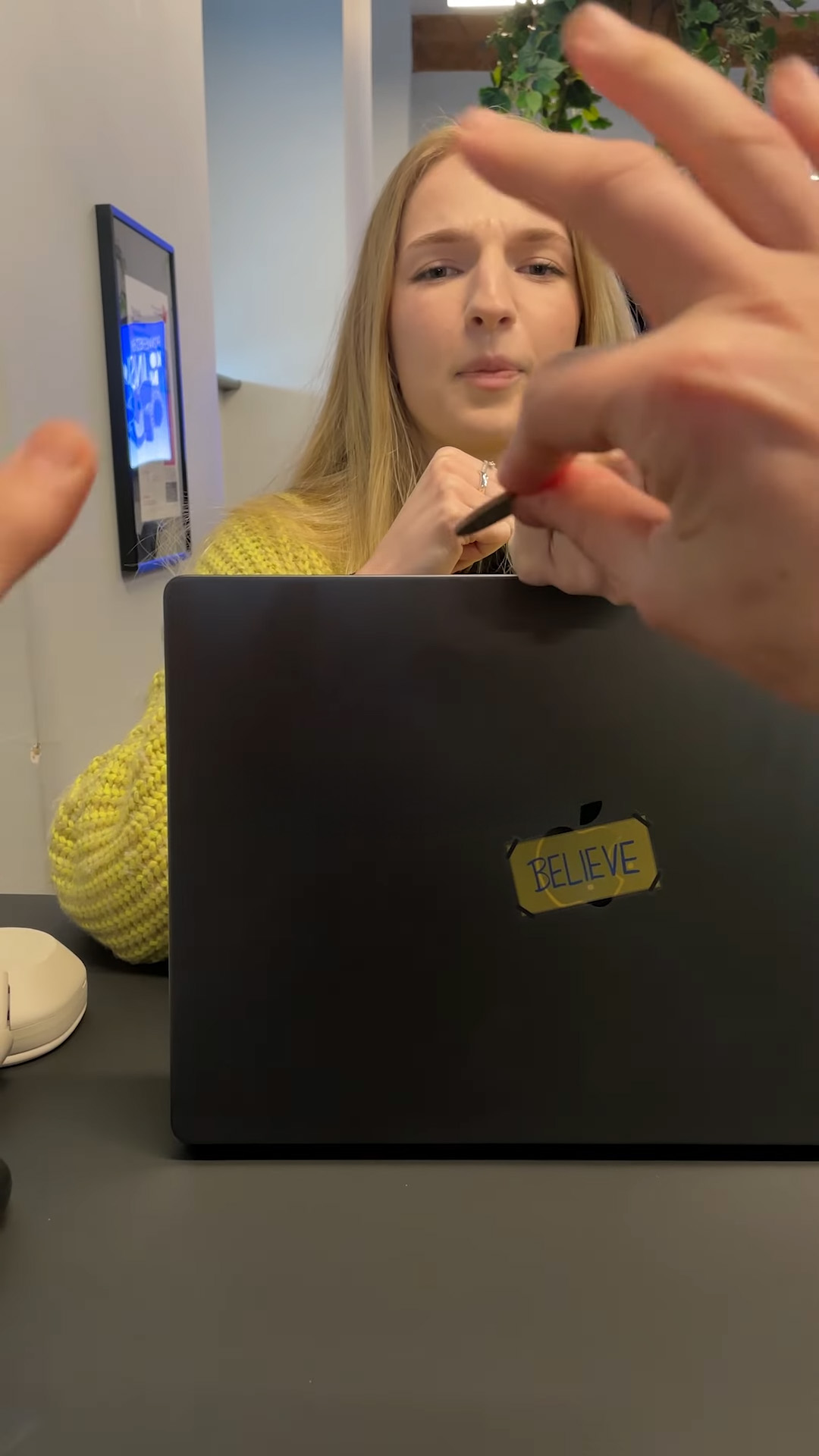 How to make a coin disappear instantly