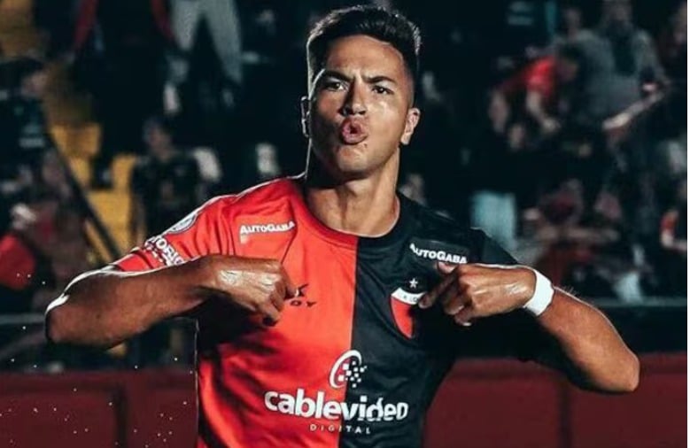 Ignacio Lago quebra barreira no futebol argentino ao assumir ...
