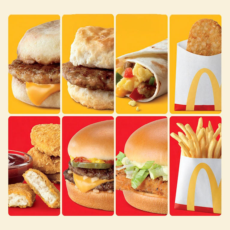 Super cheap meals are coming to McDonald’s—and they’re even less than ...