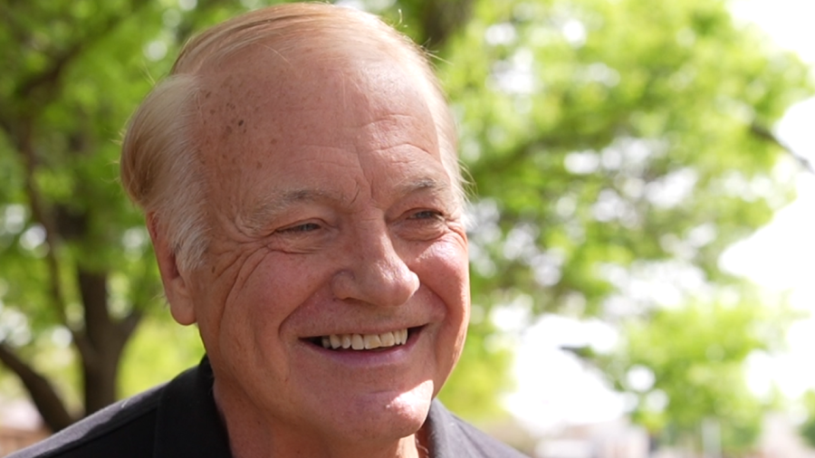 Boren asks state court to put him on City Council ballot