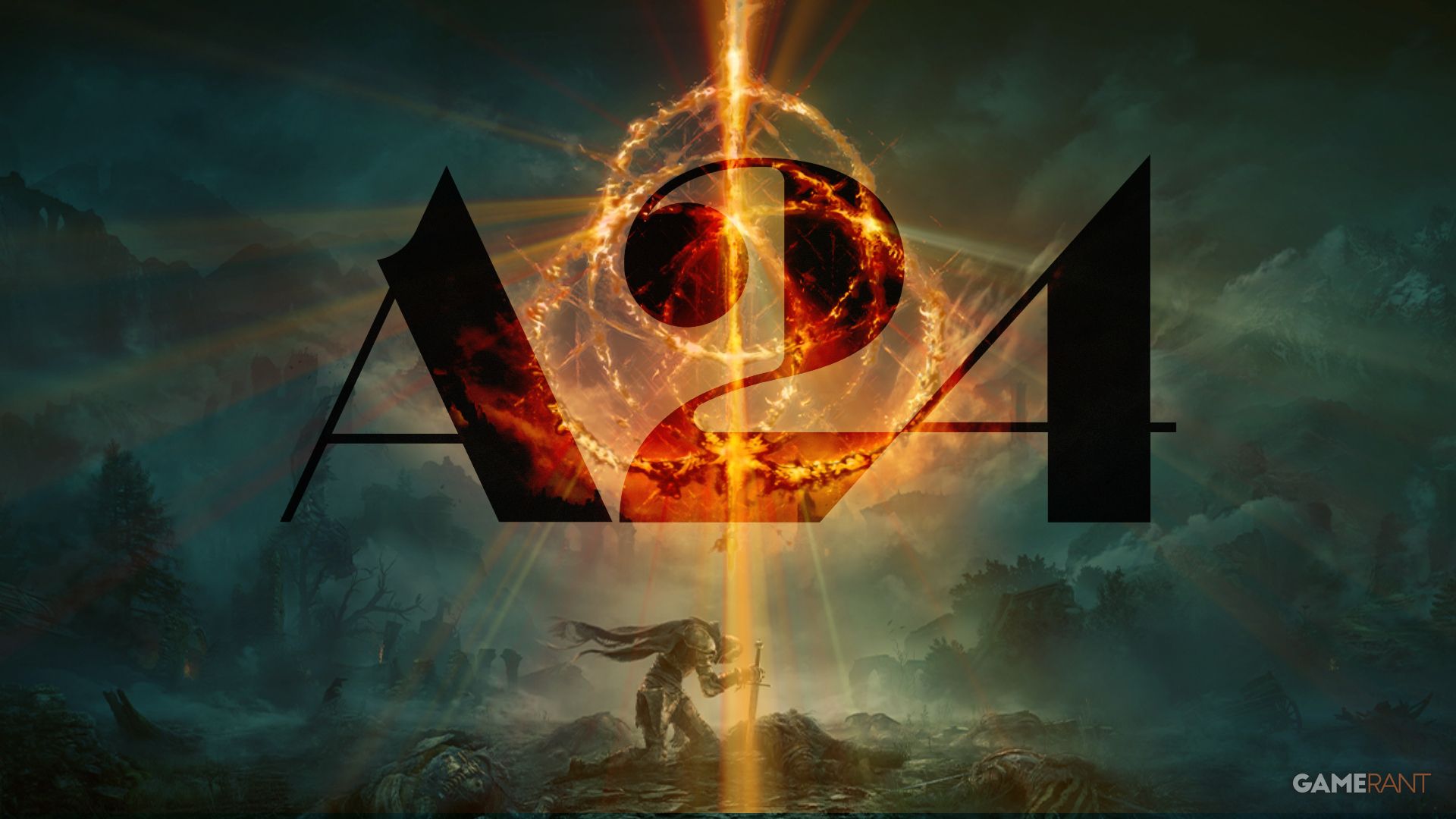 Fancasting the Elden Ring movie