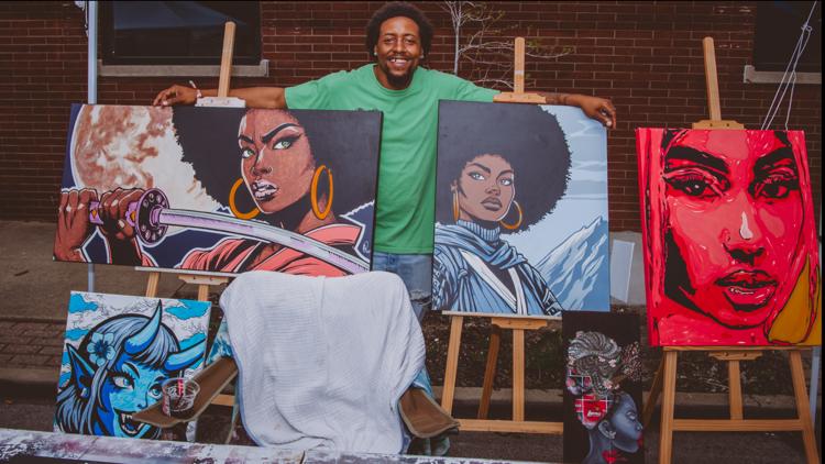 Spring Street Fest returns to downtown Jeffersonville for fifth year