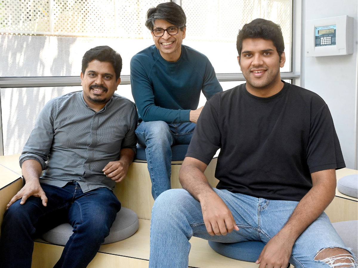 Nandan Nilekani, Pramod Varma eye AI-led global rails for commerce in ...