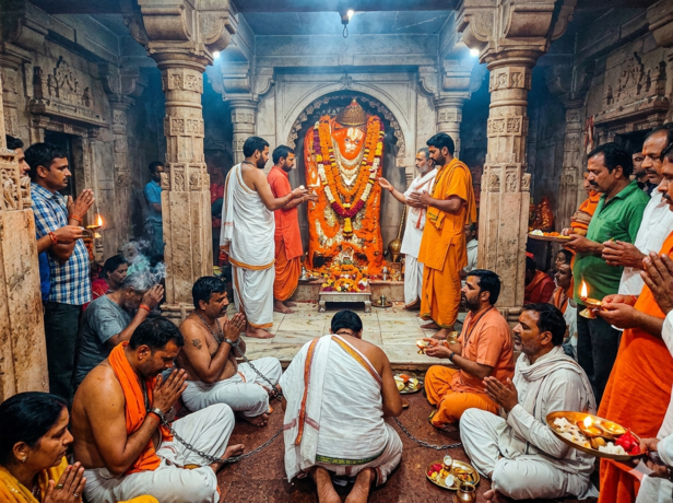 Devotees claim these 4 temples changed their destiny
