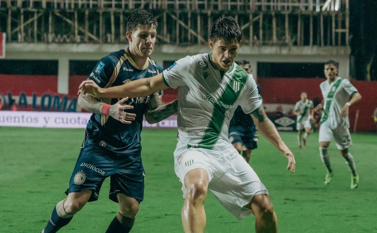 Se cerró la fecha 13 del Torneo Apertura 2026: así están la tabla y los ...
