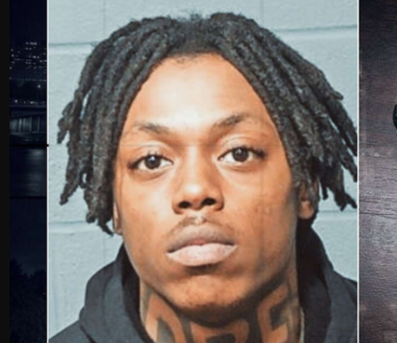 New Britain man crashed while fleeing Hartford shooting, police say