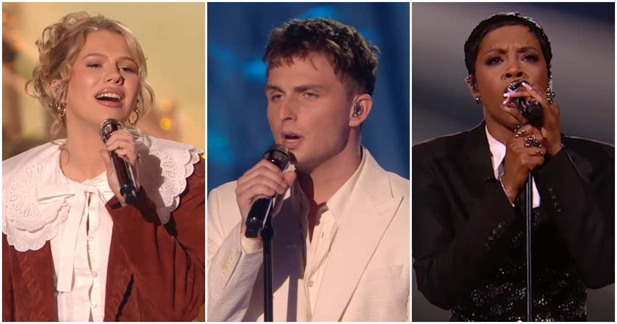 American Idol' top 11 revealed as season 24 episode delivers triple exit and a last-minute save