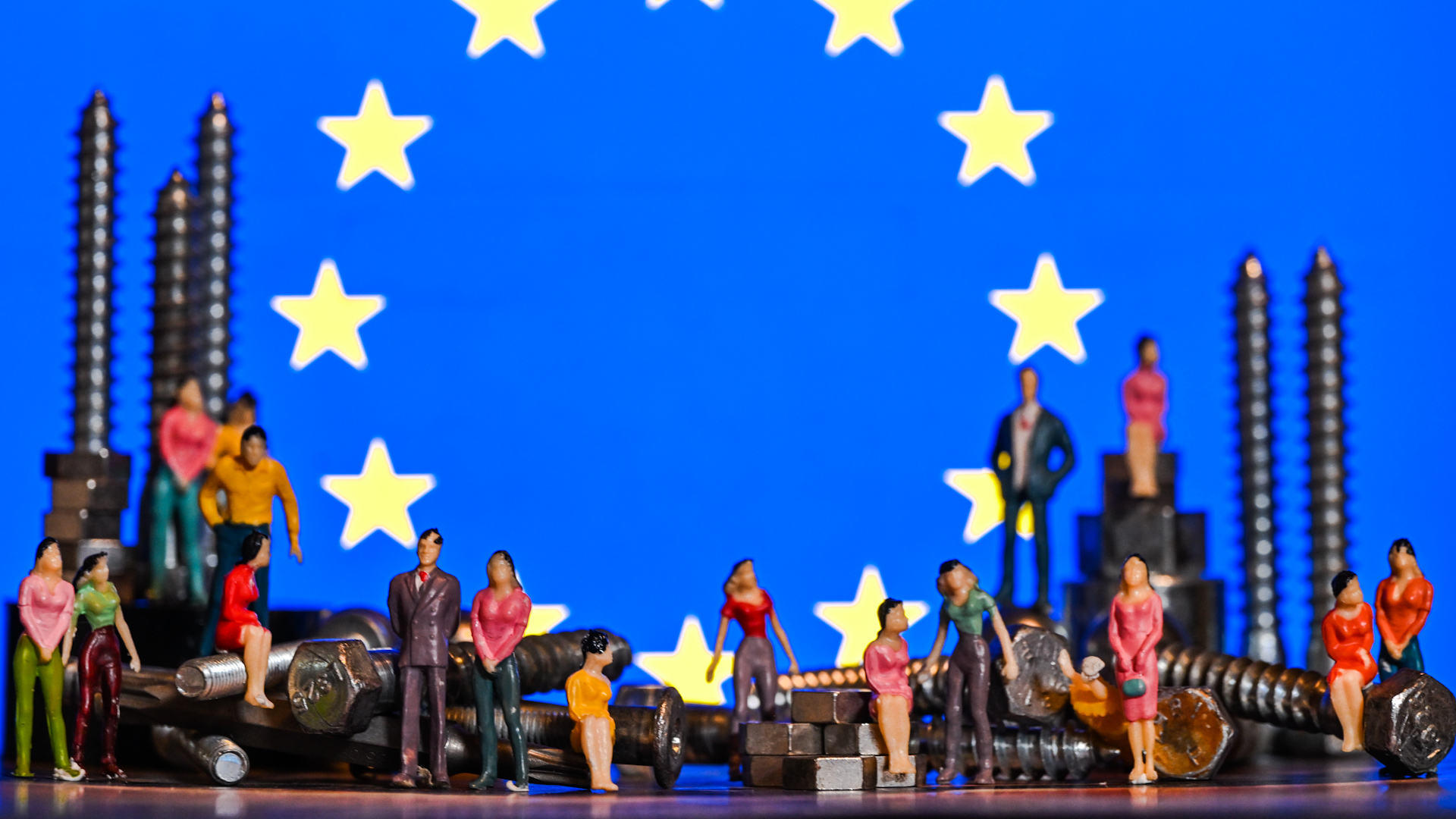 Could Canada join the EU? Poll finds Canadians are open to the idea