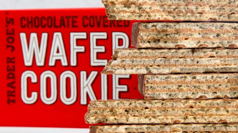 The best (and worst) Trader Joe's cookies, according to customer reviews