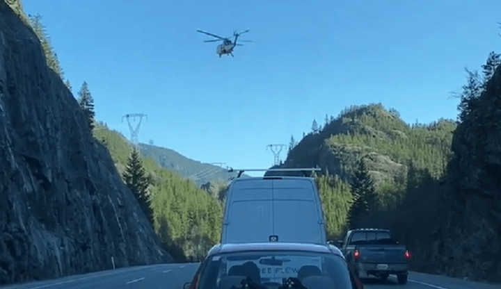 BC government urged to make Sea to Sky Highway safer as crashes increase