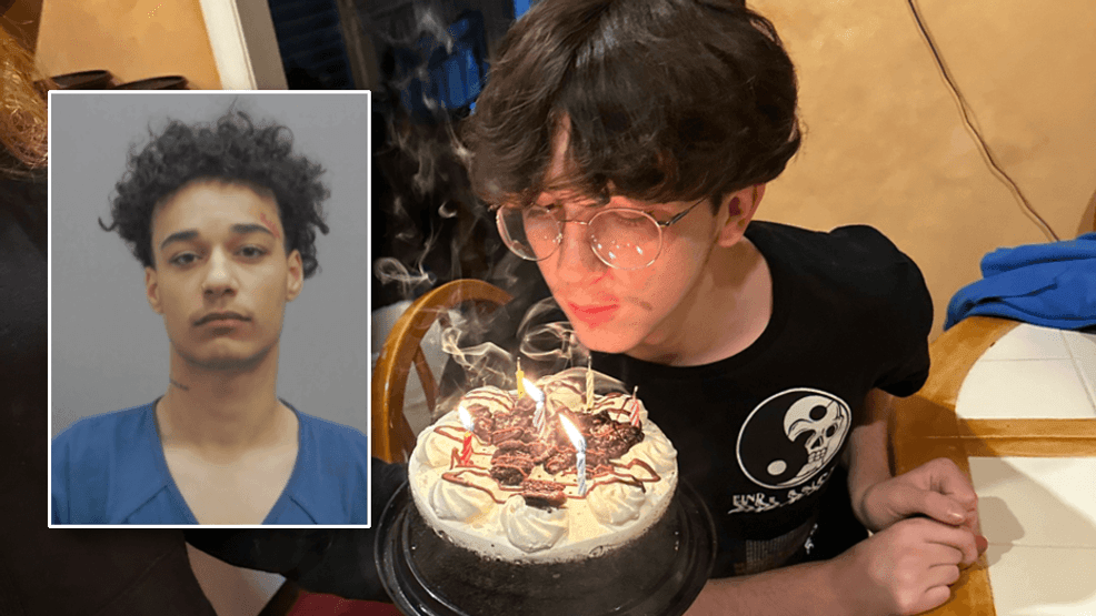 2 juveniles, 1 adult charged with robbery, murder in death of Clermont ...