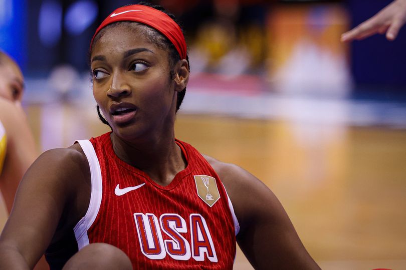 Atlanta Dream already cashing in on Angel Reese move just 24 hours ...