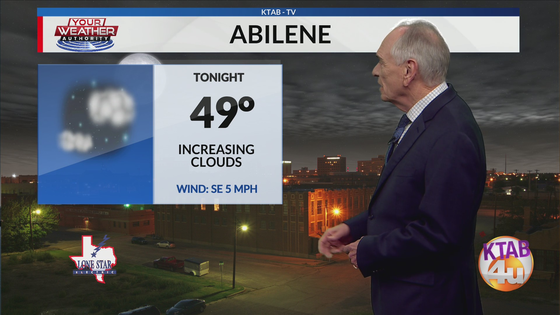 Weather Forecast, Monday, April 6: After a chilly start, Tuesday will ...