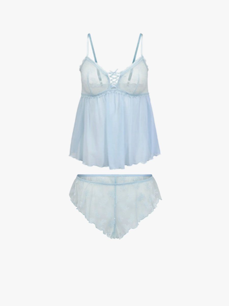26 standout lingerie brands that deserve a spot in your top drawer