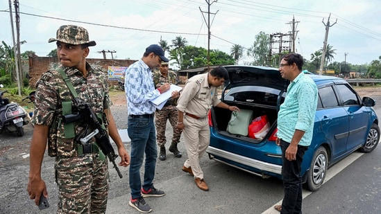 Supreme Court hands over probe into Malda mob violence to NIA