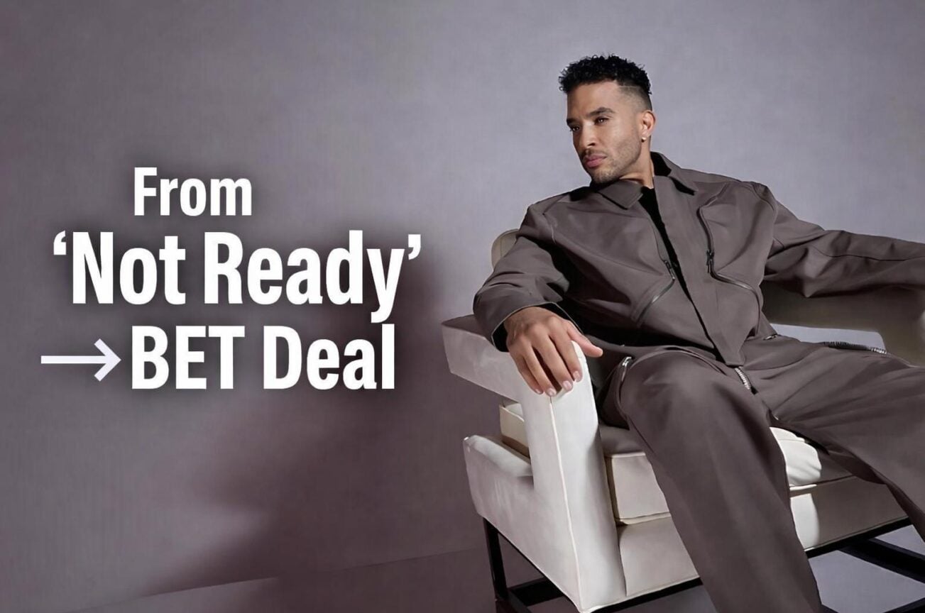 Jason Lee lands BET show after 